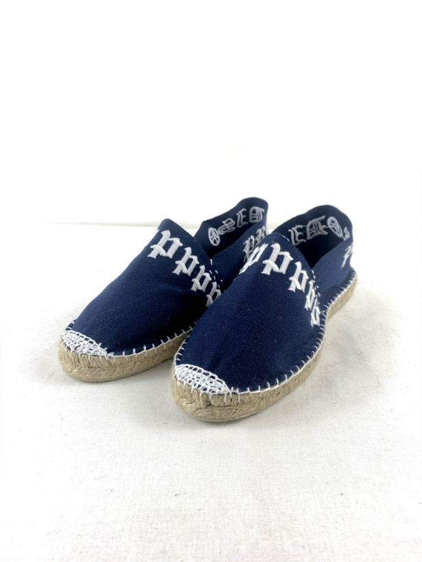 Espadrille Homme Mauléon